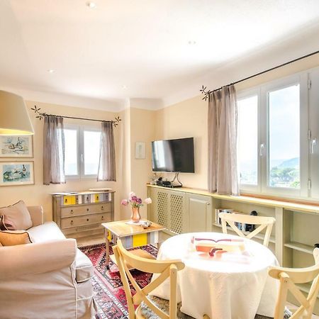 Апартаменты Orangerie St Paul Сен-Поль-де-Ванс Экстерьер фото